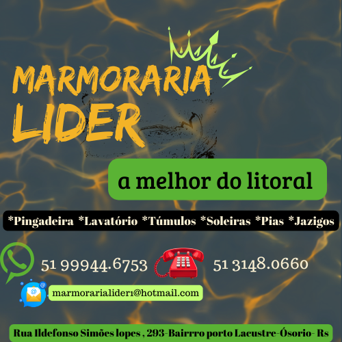 Marmoraria Lider